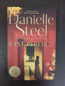 Past Perfect by Danielle Steel | Genre: Romance