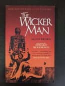 The Wicker Man by Robin Hardy | Genre: Horror / mystery