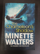The Chameleon's Shadow by Minette Walters | Genre: Crime thriller