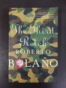 The Skating Rink by Roberto Bolaño | Genre: Literary fiction