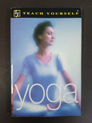 Yoga by Teach Yourself editorial team | Genre: Health / fitness