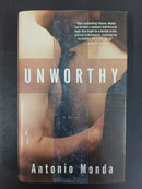 Unworthy by Antonio Monda | Genre: Literary fiction