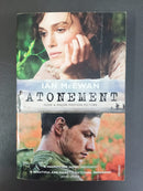Atonement by Ian McEwan | Genre: Literary fiction
