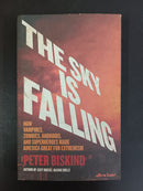 The Sky Is Falling by Peter Biskind | Genre: Nonfiction / cultural history