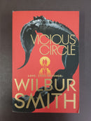 Vicious Circle by Wilbur Smith | Genre: Adventure thriller