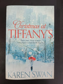 Christmas at Tiffany's by Karen Swan | Genre: Romance / contemporary fiction