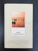 Friend of My Youth by Amit Chaudhuri | Genre: Literary fiction