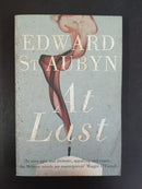 At Last by Edward St Aubyn | Genre: Literary fiction