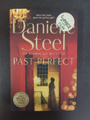 Past Perfect by Danielle Steel | Genre: Romance