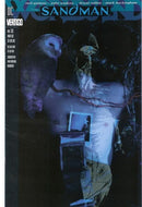 The Sandman, Vol. 2 Worlds' End, Cluracan's Tale |  Issue