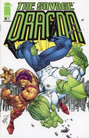 Savage Dragon, Vol. 2  |  Issue