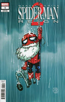 Spider-Man: Reign 2  |  Issue