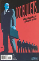 100 Bullets A Wake, Conclusion |  Issue