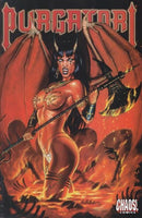 Purgatori: Empire The Conqueror |  Issue