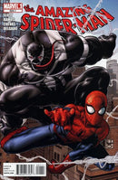 The Amazing Spider-Man, Vol. 2 Flashpoint |  Issue