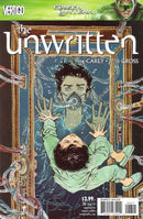 The Unwritten Citizen Taylor, Part Two |  Issue