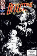 Detective Comics, Vol. 1 Mind Games |  Issue