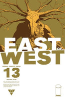 East of West Dead Lands Comin' |  Issue
