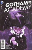 Gotham Academy Requiem |  Issue