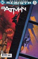 Batman, Vol. 3 The War of Jokes and Riddles |  Issue
