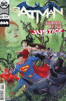 Batman, Vol. 3 Everyone Loves Ivy |  Issue