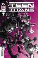 Teen Titans, Vol. 6  |  Issue
