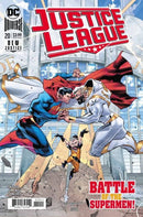 Justice League, Vol. 3 The Sixth Dimension!, Chapter Two |  Issue