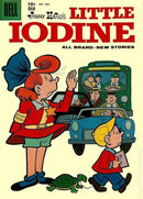 Little Iodine  |  Issue