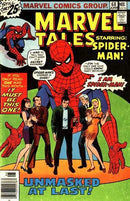 Marvel Tales, Vol. 2  |  Issue