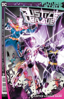 Future State: Justice League Future State: Justice League, Part 2 / Justice League Dark, Prophéties: Part 2 |  Issue