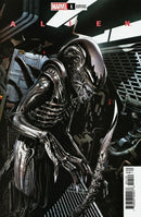 Alien, Vol. 1 (Marvel Comics)  |  Issue