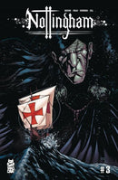 Nottingham  |  Issue