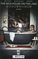 The Nice House on the Lake Book Two |  Issue