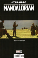 Star Wars: The Mandalorian, Vol. 1 Chapter 5 |  Issue