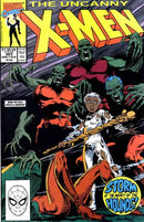 Uncanny X-Men, Vol. 1 Storm |  Issue