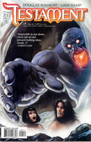 Testament Abraham Of Ur, Part 4: The Valley Of Siddim |  Issue