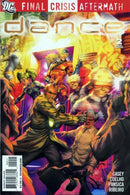 Final Crisis Aftermath: Dance Bishojo Rising |  Issue