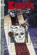 Enigma The Truth |  Issue