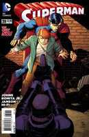 Superman, Vol. 3 24 Hours |  Issue