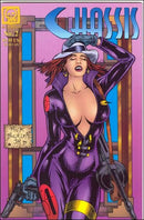 Chassis (Millenium)  |  Issue