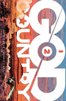 God Country  |  Issue