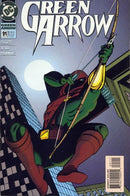 Green Arrow, Vol. 2 Images |  Issue