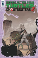 Teenage Mutant Ninja Turtles / Ghostbusters, Vol. 2  |  Issue