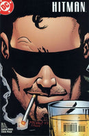 Hitman Kiss Me |  Issue