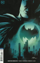 Detective Comics, Vol. 3 Batmen Eternal, Finale |  Issue