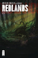 Redlands  |  Issue