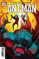 Ant-Man, Vol. 2 World Hive, Part 5 |  Issue