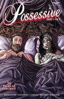 Possessive  |  Issue