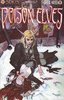 Poison Elves, Vol. 2 Sanctuary: Book Five, One: Your Funeral, My Trial |  Issue