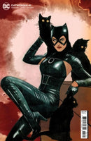 Catwoman, Vol. 5  |  Issue